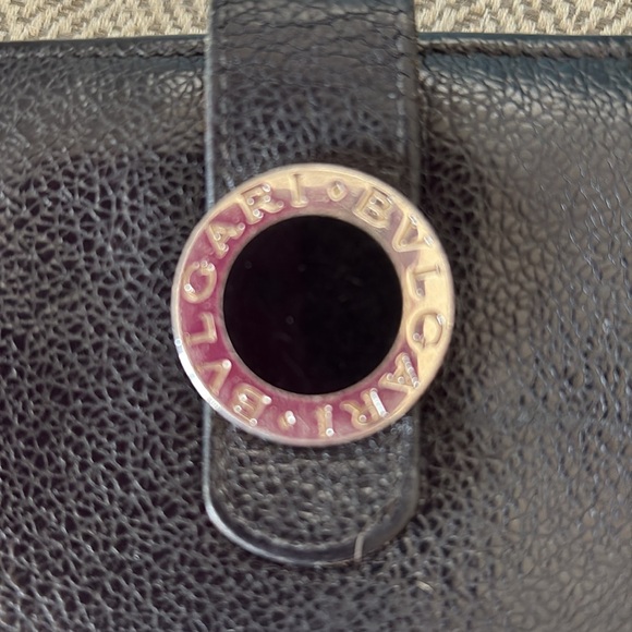 BVLGARI Wallet - Picture 3 of 15